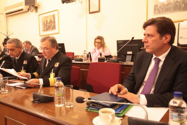 Δημήτρης Μπαντιάς: «Πάλι συγγνώμη θα ζητούσα για το Φαρμακονήσι»