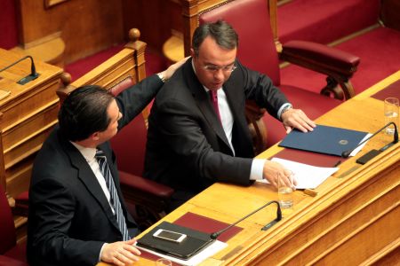 Στα 795 εκατ. ευρώ η δαπάνη για το ΕΚΑΣ το 2013