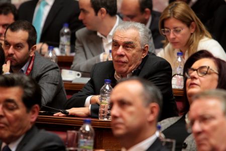 Να αρθεί η ασυλία του Γεράσιμου Γιακουμάτου ζητεί η Εισαγγελία