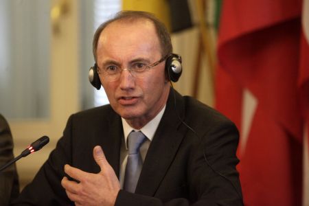 Κάρας: «Δεν αναιρώ τίποτα απ’ ό,τι είπα για τον Τσίπρα»