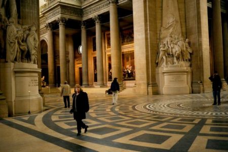 Πάνθεον: Και με τις «μεγάλες γυναίκες» τι γίνεται;