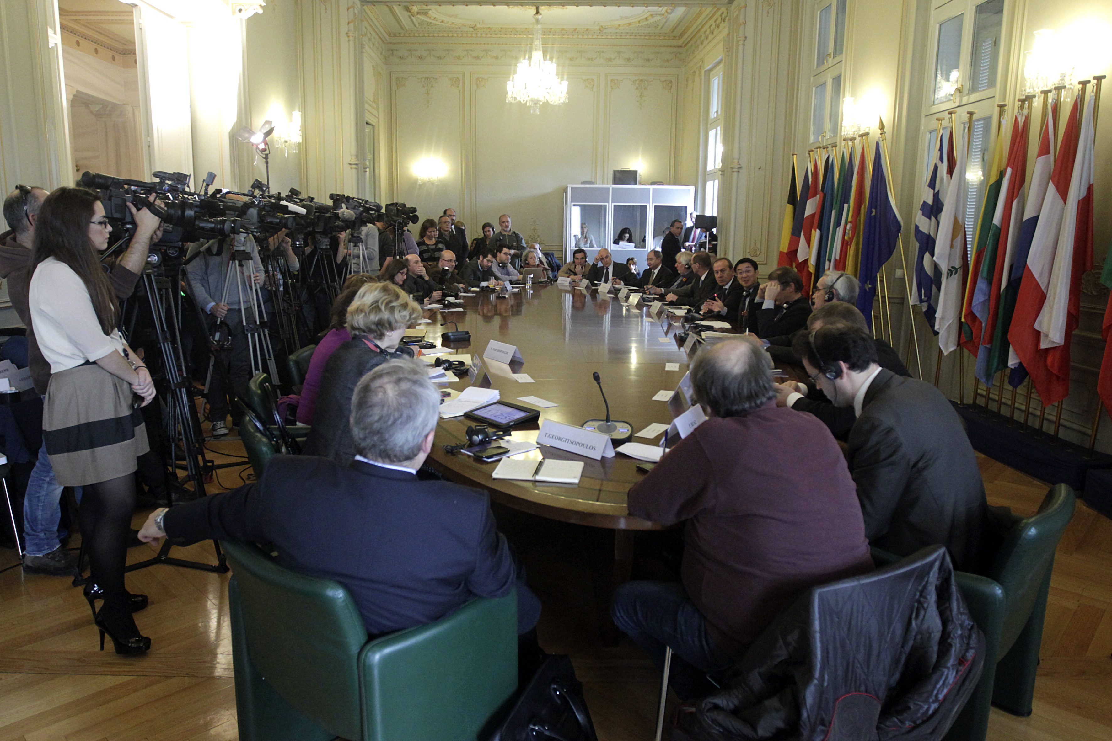 Μάχη Ευρωβουλής-Ecofin για τον ενιαίο μηχανισμό εξυγίανσης τραπεζών