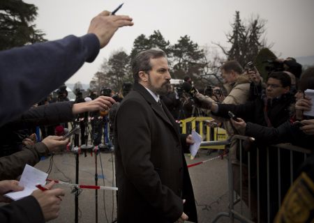 Χωρίς καμία εξέλιξη ολοκληρώνεται η Γενεύη ΙΙ για τη Συρία