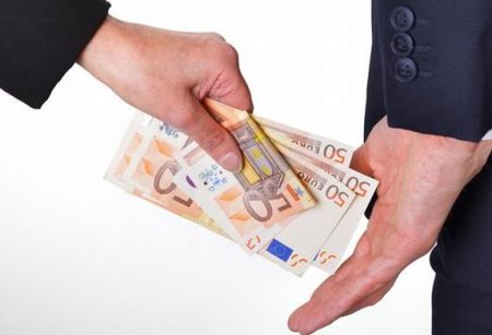 Προτάσεις στην Ελληνική Προεδρία για καταπολέμηση της διαφθοράς