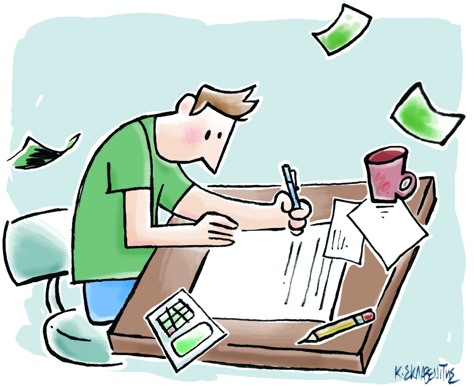 φορολογικές απορίες