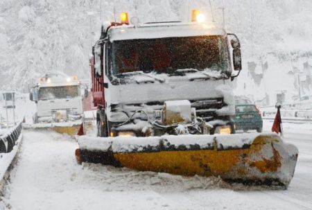 Μεγάλα προβλήματα στην Ιταλία από την κακοκαιρία