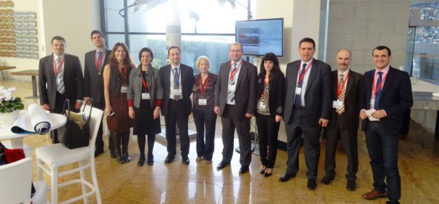 Επιτυχημένη η πρώτη εθνική αποστολή Αεροδιαστημικής