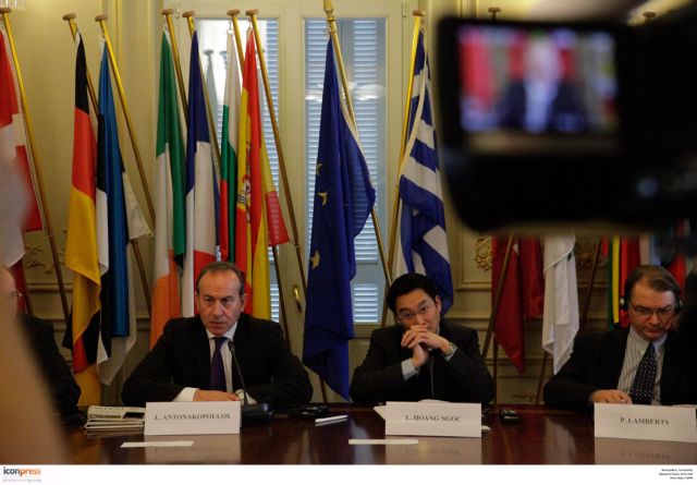 Η κοινωνία στο σφαγείο των αριθμών