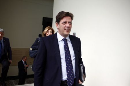 Προώθηση πολιτικών για την ανταγωνιστικότητα της ευρωπαϊκής ναυτιλίας