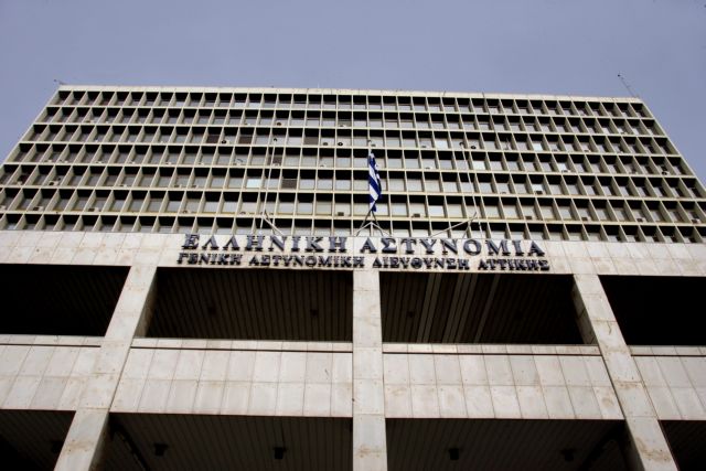 ΕΛ.ΑΣ.: Το «παρασκήνιο» για τέσσερις αποστρατείες