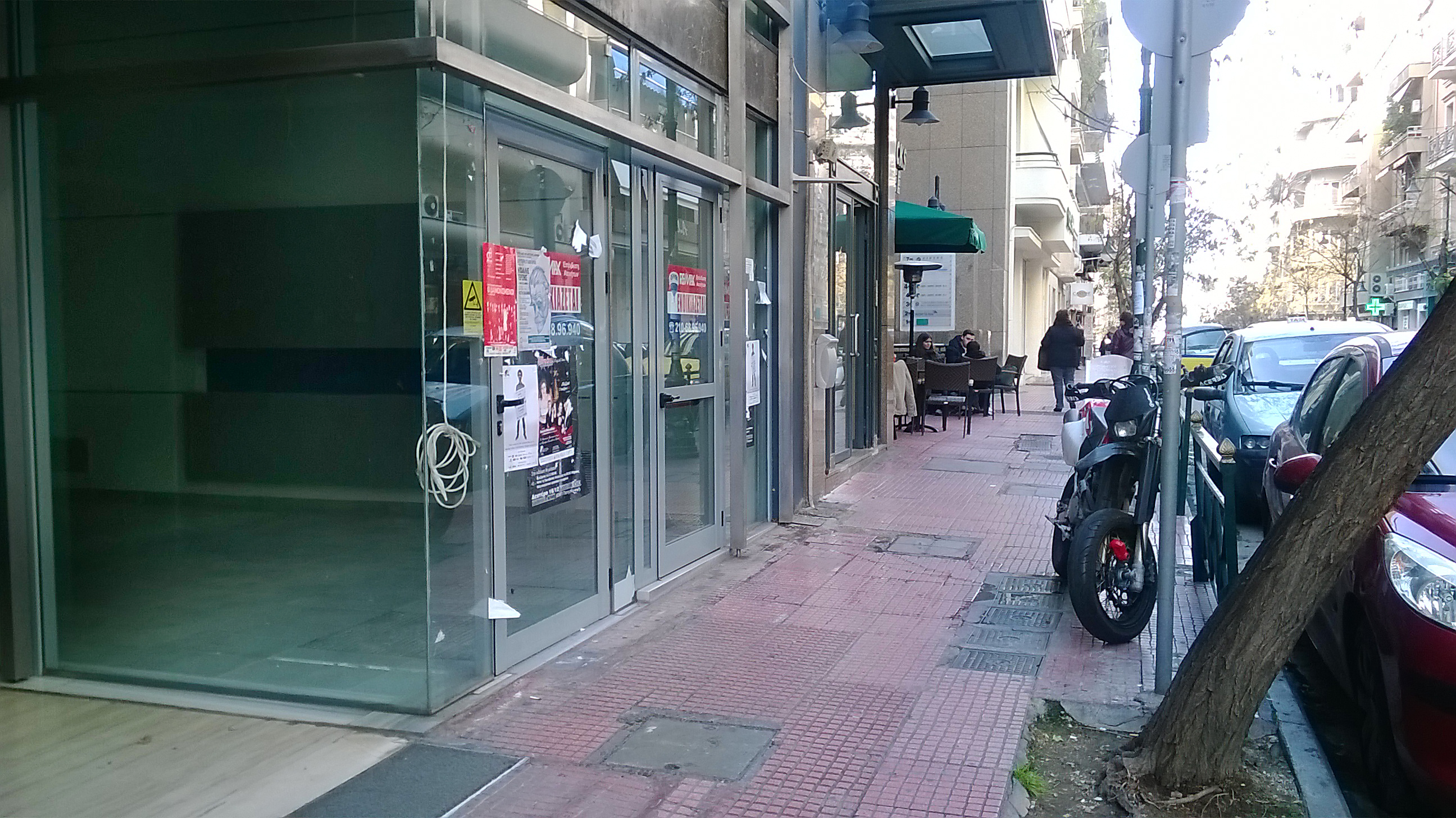 Με ασφυξία απειλούνται μικρές και μεσαίες επιχειρήσεις