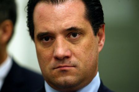 Georgiadis: “Clinics are responsible for their property”