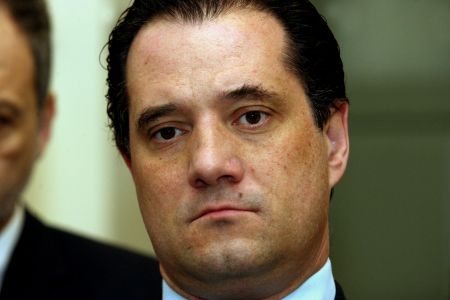 Γεωργιάδης: «Αναίσχυντη πολιτική λαϊκισμού» από τον ΣΥΡΙΖΑ