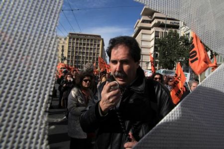 Local government union announces walkout and rally for Friday