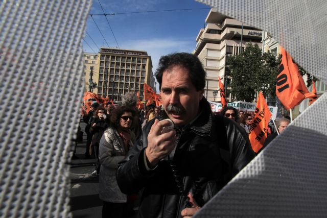 Local government union announces walkout and rally for Friday