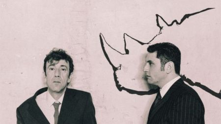 Ρινόκεροι υπάρχουν