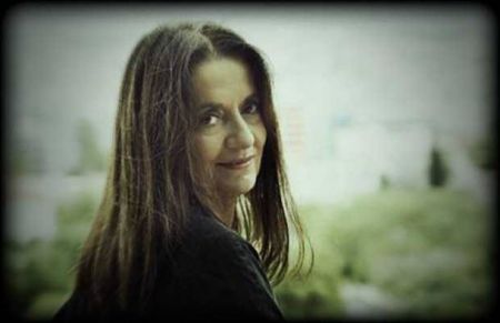 Η Ελένη Καραΐνδρου «Αυτοπροσώπως» στον Νίκο Θρασυβούλου