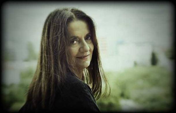 Η Ελένη Καραΐνδρου «Αυτοπροσώπως» στον Νίκο Θρασυβούλου