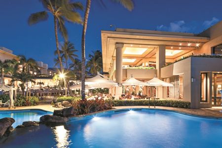 Ιδιωτικές πτήσεις: Χαβάη – Cap Ferrat – Σαντορίνη 