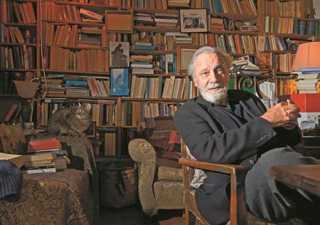 Κωνσταντίνος Τσουκαλάς: «Η Ευρώπη δεν έχει λόγο ύπαρξης αν δεν ανανήψει από τον λήθαργο της αδράνειας και του εφησυχασμού»