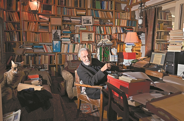 Πολιτεία δίχως φύλακες