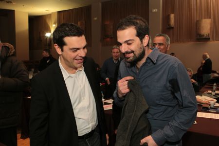 Τσίπρας: Δημοψήφισμα για τον ΣΥΡΙΖΑ οι αυτοδιοικητικές και οι ευρωεκλογές