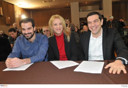 Εντάσεις και διαφωνίες για τις υποψηφιότητες στη συνεδρίαση της ΚΕ του ΣΥΡΙΖΑ