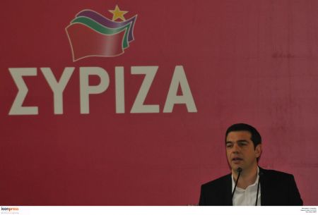 Ανατροπή σχεδιασμών στον ΣΥΡΙΖΑ λόγω κατάργησης της λίστας στις ευρωεκλογές