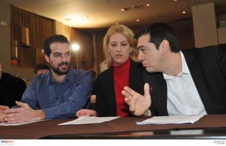 ΣΥΡΙΖΑ: Ρήγμα στο εσωτερικό από το κεντροαριστερό άνοιγμα