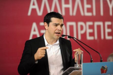 Η παρέα της Αίγινας και μάχη για την ηγεμονία στον ΣΥΡΙΖΑ