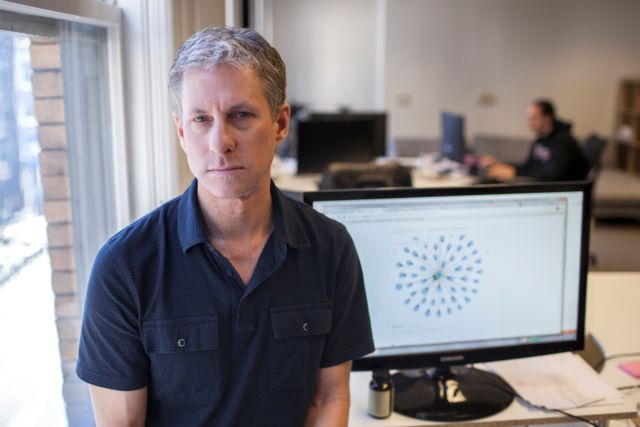 Οι 25 κροίσοι των ψηφιακών νομισμάτων