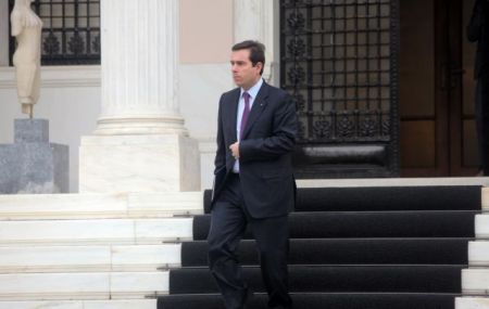 Deputy Minister of Growth fears that the Greek economy is “relaxing”