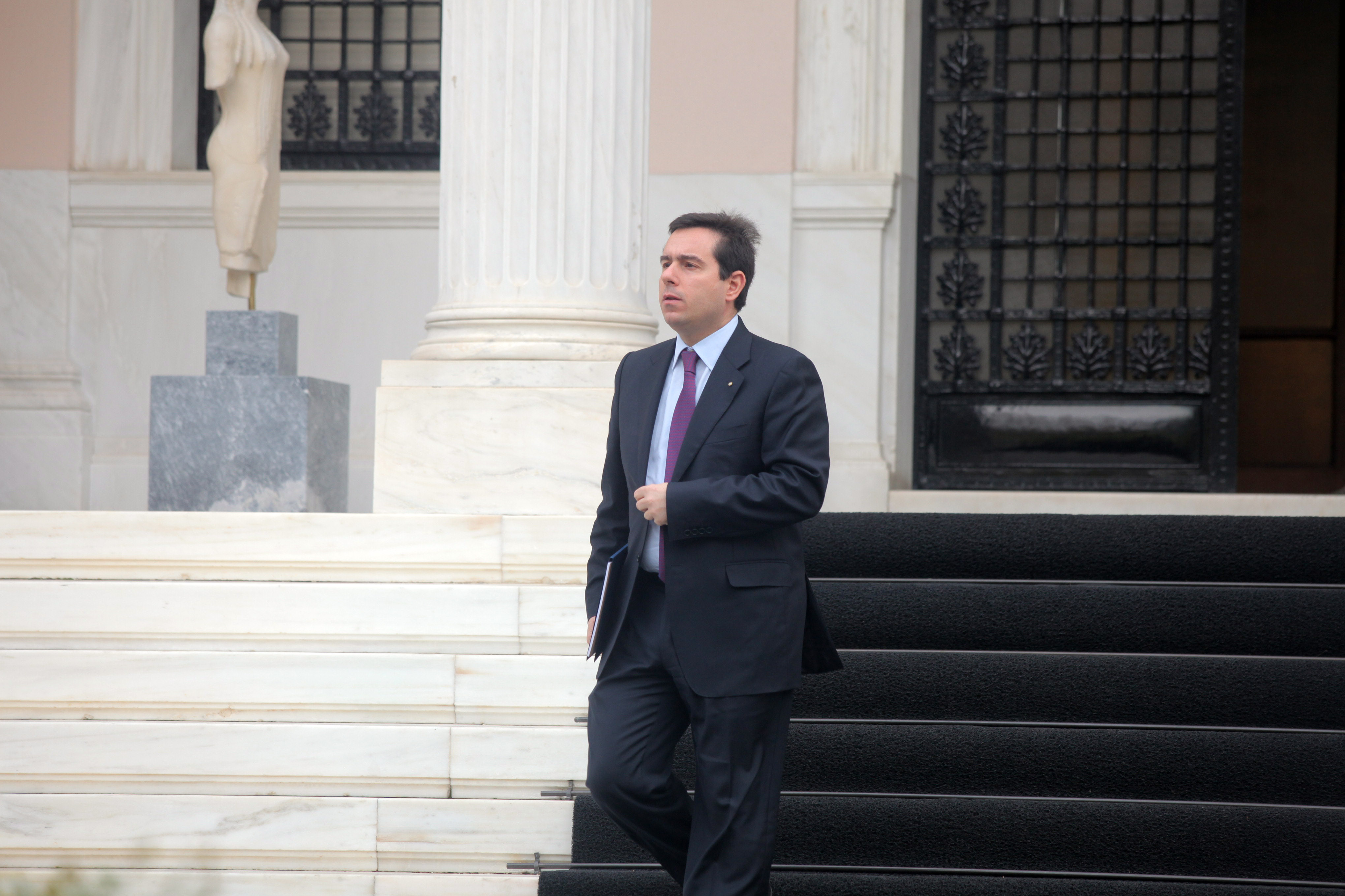 Αδειες διαμονής σε κινέζους αγοραστές ακινήτων στην Ελλάδα