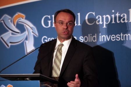 Σταϊκούρας:To πρωτογενές πλεόνασμα ξεπερνά κάθε πρόβλεψη