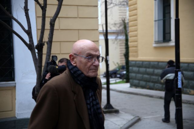 Swiss prosecutors quiz Zigras and Tsohatzopoulos over bribery