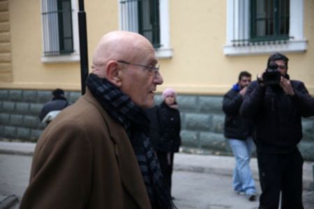 Νέες κατηγορίες κατά Ζήγρα για ξέπλυμα μαύρου χρήματος