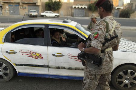 Υεμένη: Εκρηξη σε λεωφορείο που μετέφερε στρατιώτες