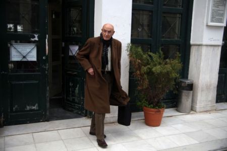 Ελβετοί δικαστές βρήκαν άγνωστους λογαριασμούς ανακρίνοντας τον Ζήγρα