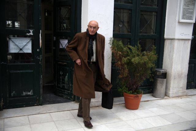 Ελβετοί δικαστές βρήκαν άγνωστους λογαριασμούς ανακρίνοντας τον Ζήγρα