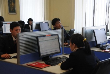 Η κομματική ελίτ σπουδάζει στο πρώτο ιδιωτικό πανεπιστήμιο της Β. Κορέας