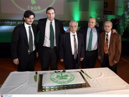 ΠΑΕ Παναθηναϊκός: Ο Δ. Γιαννακόπουλος θα βοηθήσει χωρίς να αγοράσει μετοχές