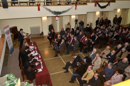 Ανδρ. Παπαδόπουλος: «Είναι ώρα της πρόσθεσης για τους 58»