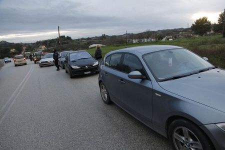 Αίτηση για στήριξη του Ευρωπαϊκού Ταμείου Αλληλεγγύης στην Κεφαλλονιά