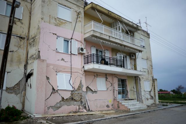 Γιάννης Οικονομίδης: «Στείλτε την Εγνατία στην Κεφαλλονιά»