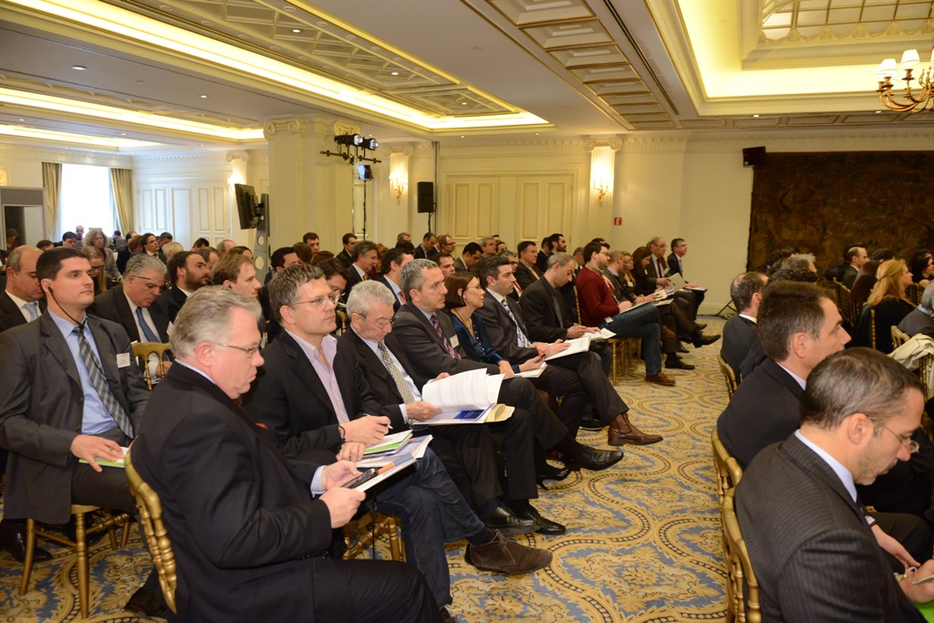 Global Capital Forum για επενδυτικές ευκαιρίες στην Ελλάδα