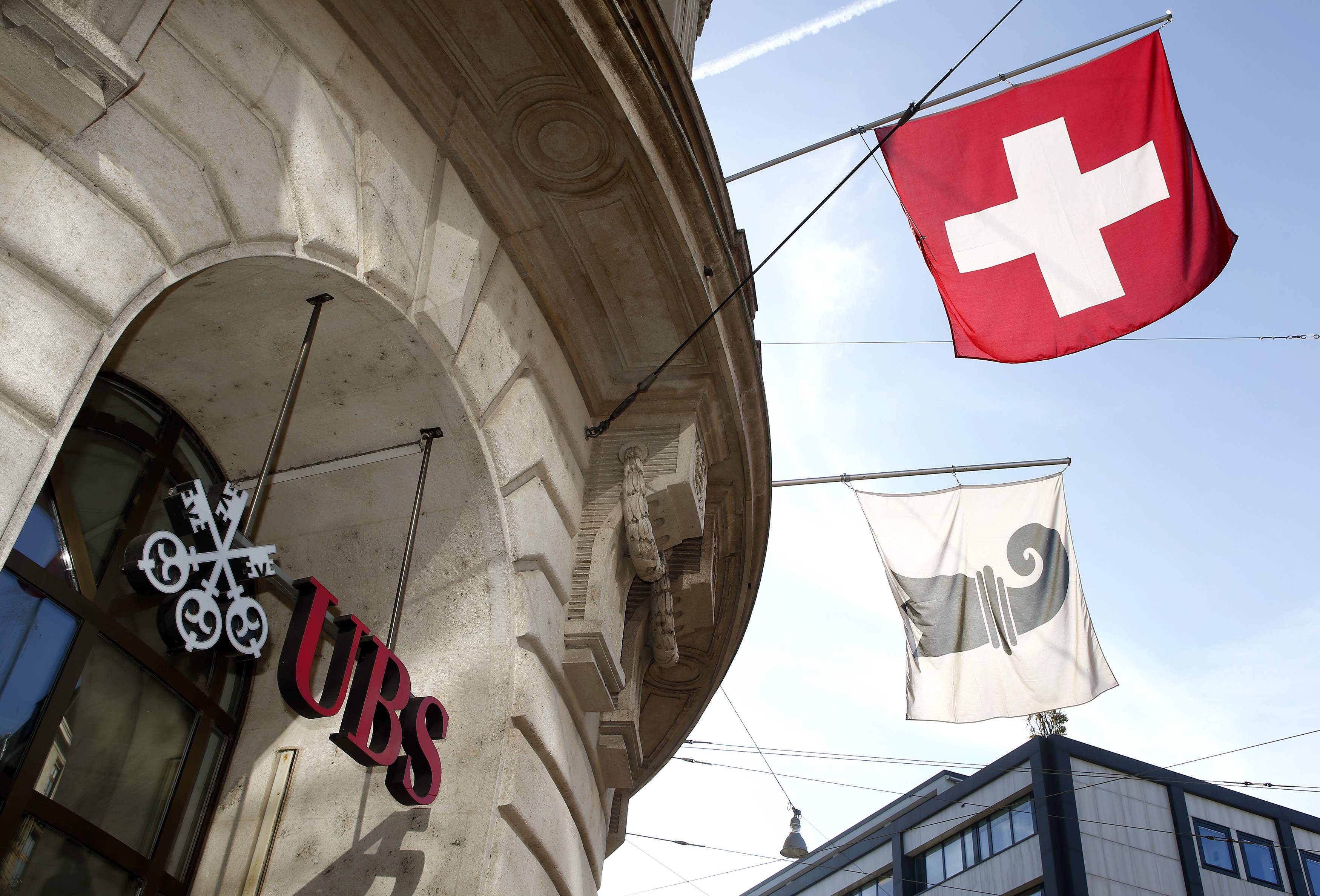 Η ελβετική οικονομία αναπτύχθηκε κατά 0,6% στο δ΄τρίμηνο 2014