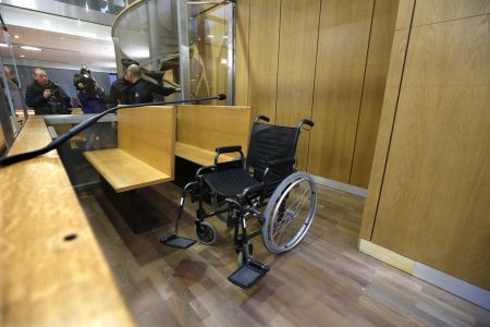 Παρίσι: Αρχισε η πρώτη δίκη για τη γενοκτονία της Ρουάντας