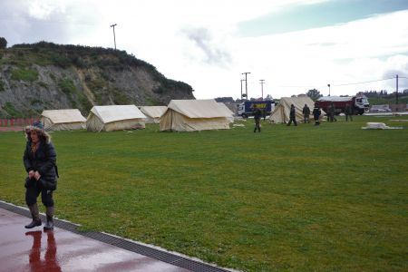 ΠαΣοΚ – ΔΗΜΑΡ: Ζητούν τη λήψη άμεσων μέτρων για την Κεφαλονιά