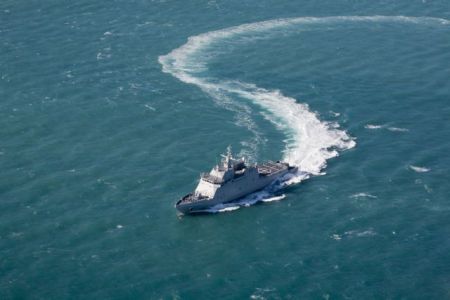 Η Γερμανία συνεχίζει να πουλάει όπλα στη Σαουδική Αραβία