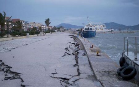 Περιφέρεια Αττικής: Στήριξη των σεισμοπλήκτων με 5 εκατ. ευρώ